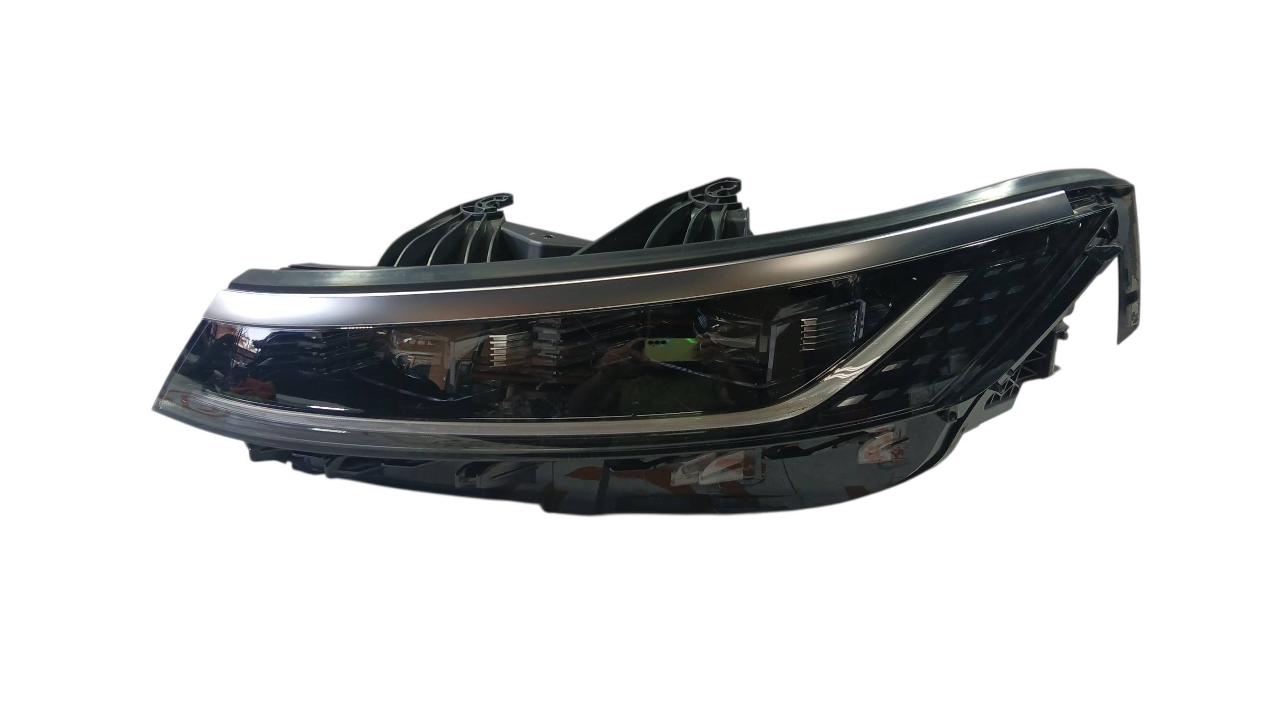 BYD King 2024 - 2026 Faro Izquierdo Usado Original - vista 1