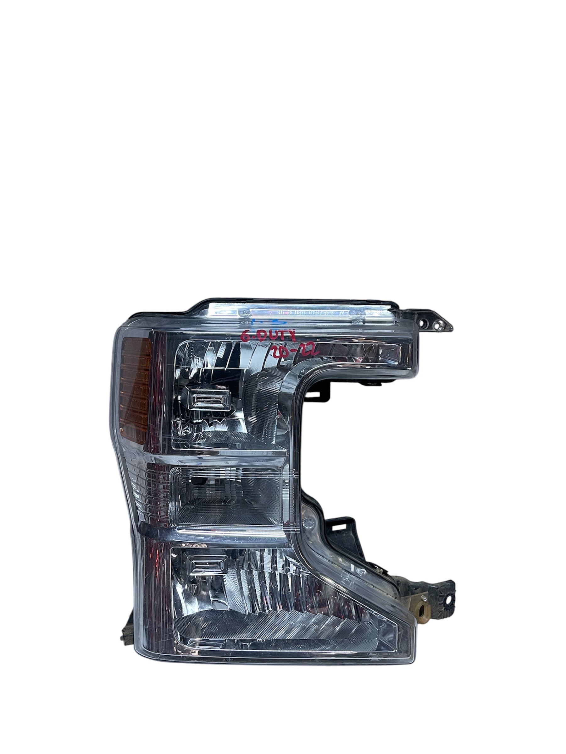 Ford E-350 super duty 2020 - 2023 Faro Derecho Usado Original - vista 1