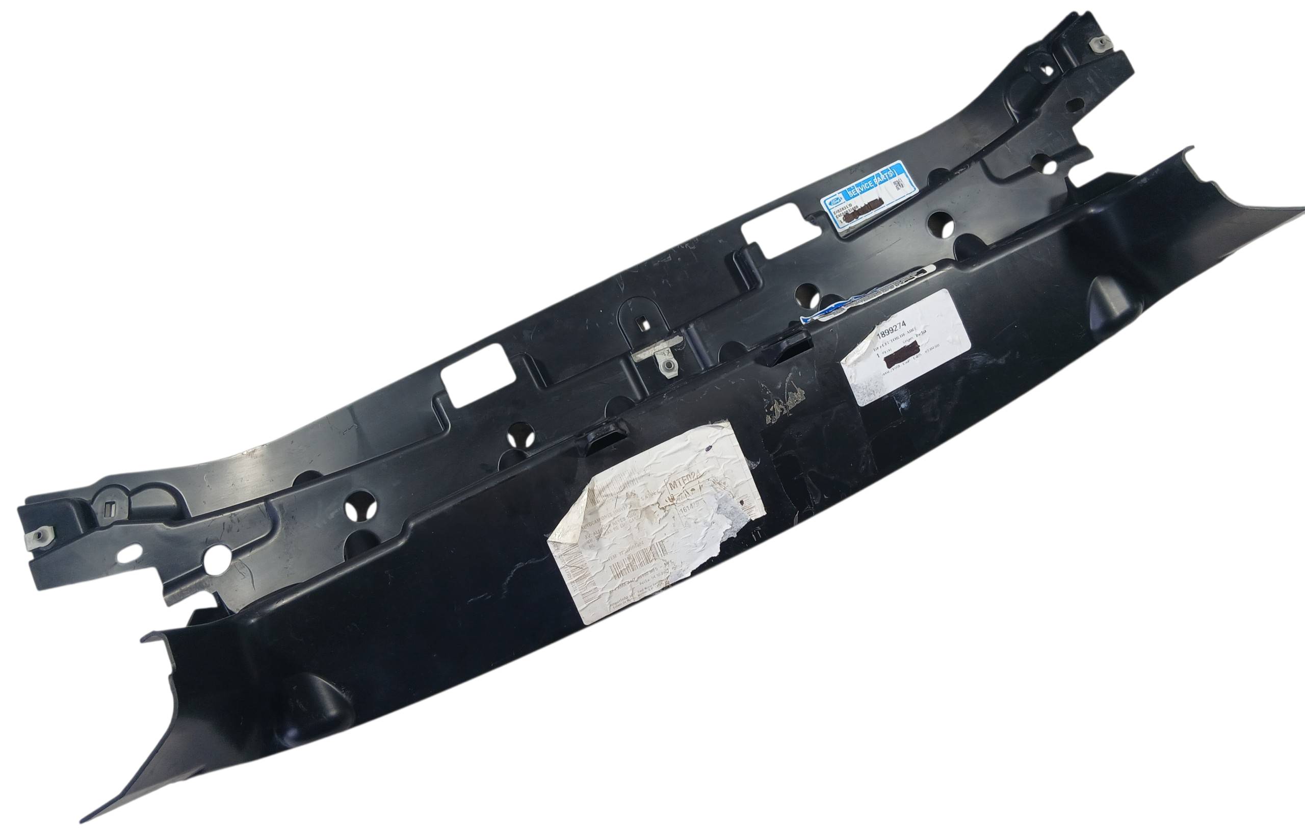 Ford Figo 2016 - 2018 Deflectores Usado Original