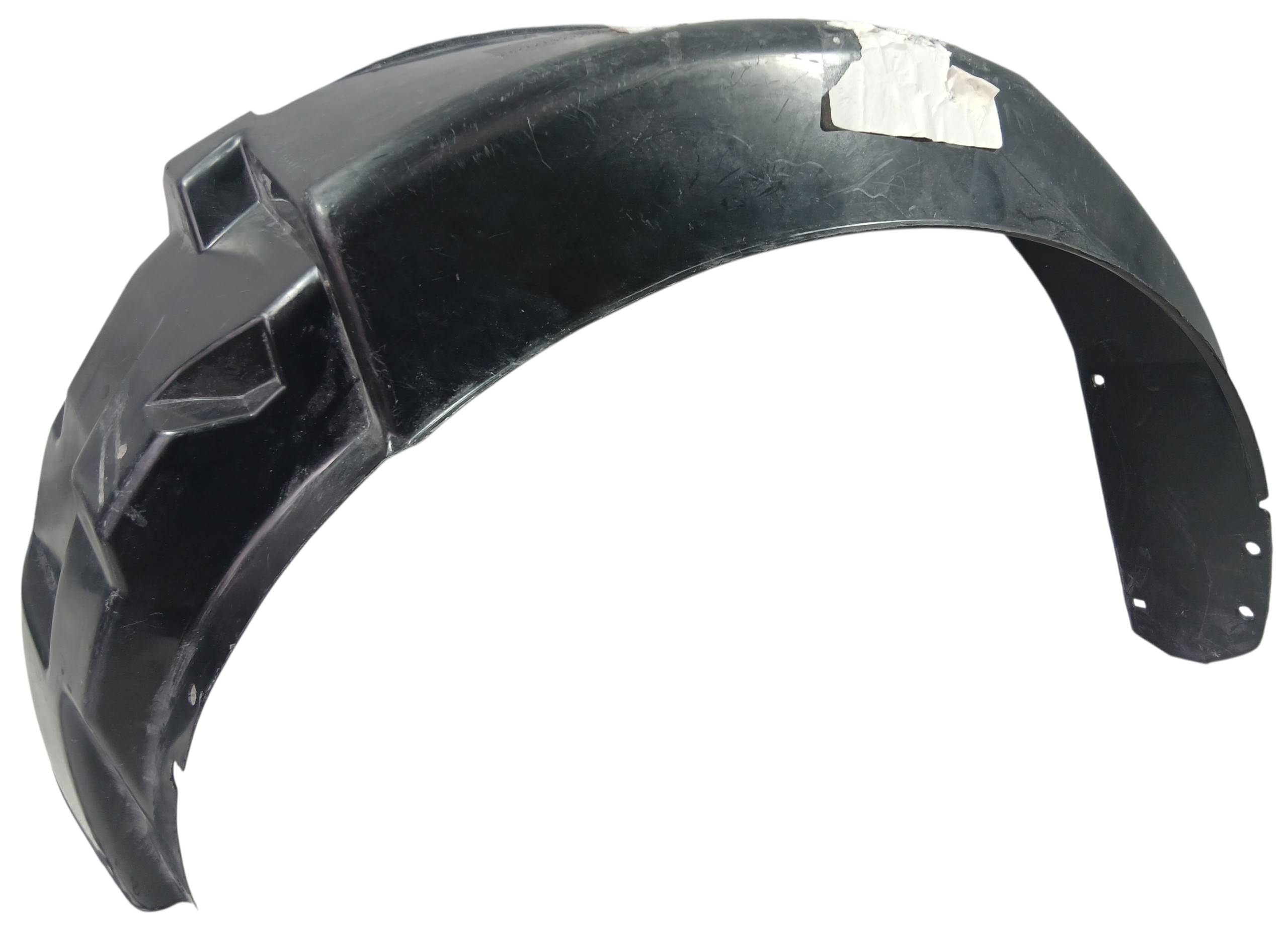 Chevrolet Spark 2005 - 2010 Lodera Delantera Izquierdo Usado Original