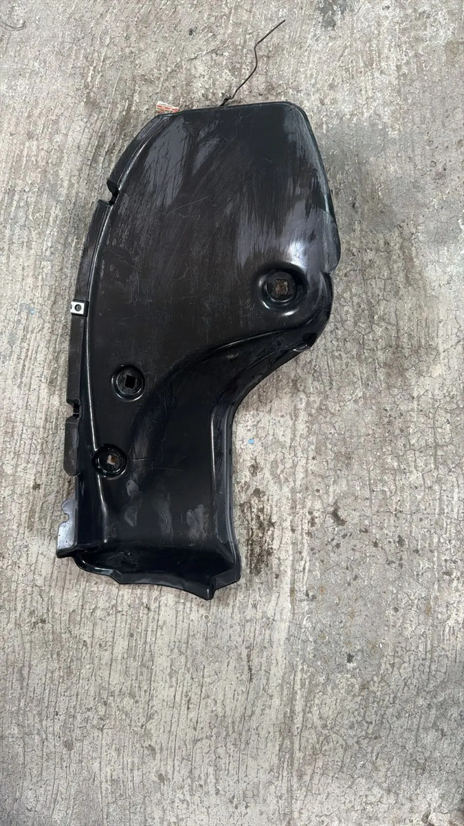 Lodera Costado Izq Toyota Rav4 2006-2012 Usado Original