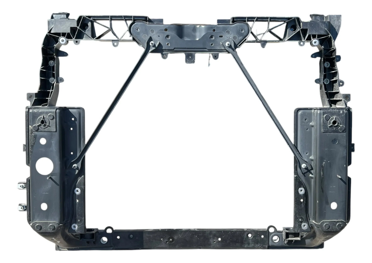 Marco Radiador Jeep Grand Cherokee 2021 2022 2023 2024