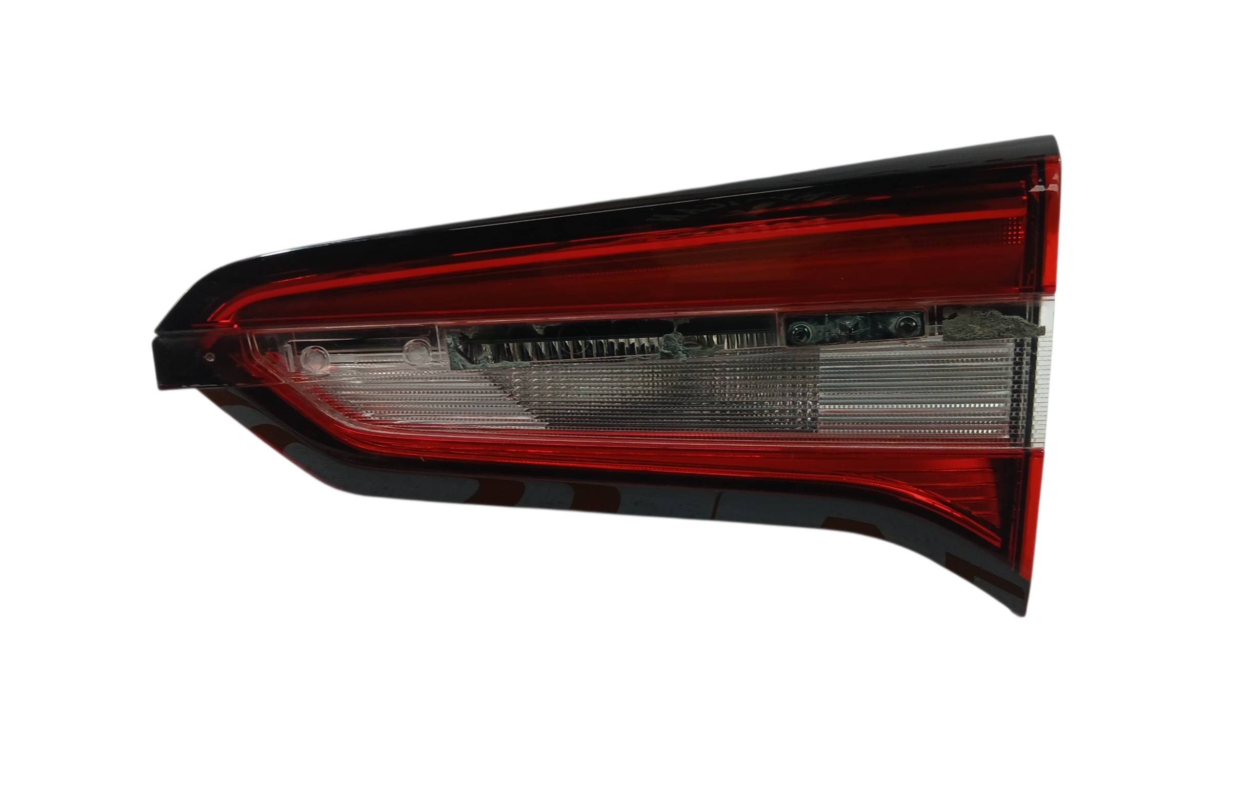 Mg Mg5 2021 - 2024 Intercalavera Derecho Usado Original