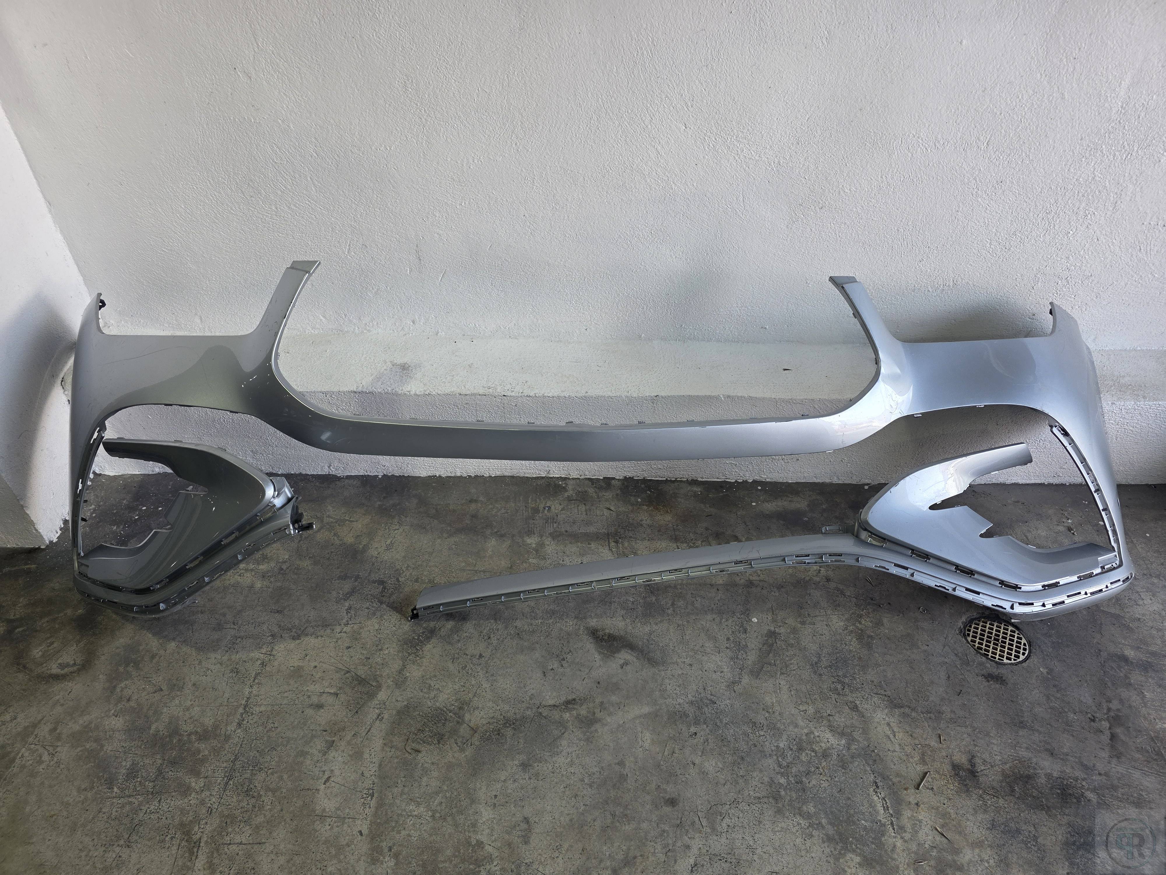 Mercedes-benz Clase gle 2024 - 2026 Fascia Delantera Usado Original - vista 1