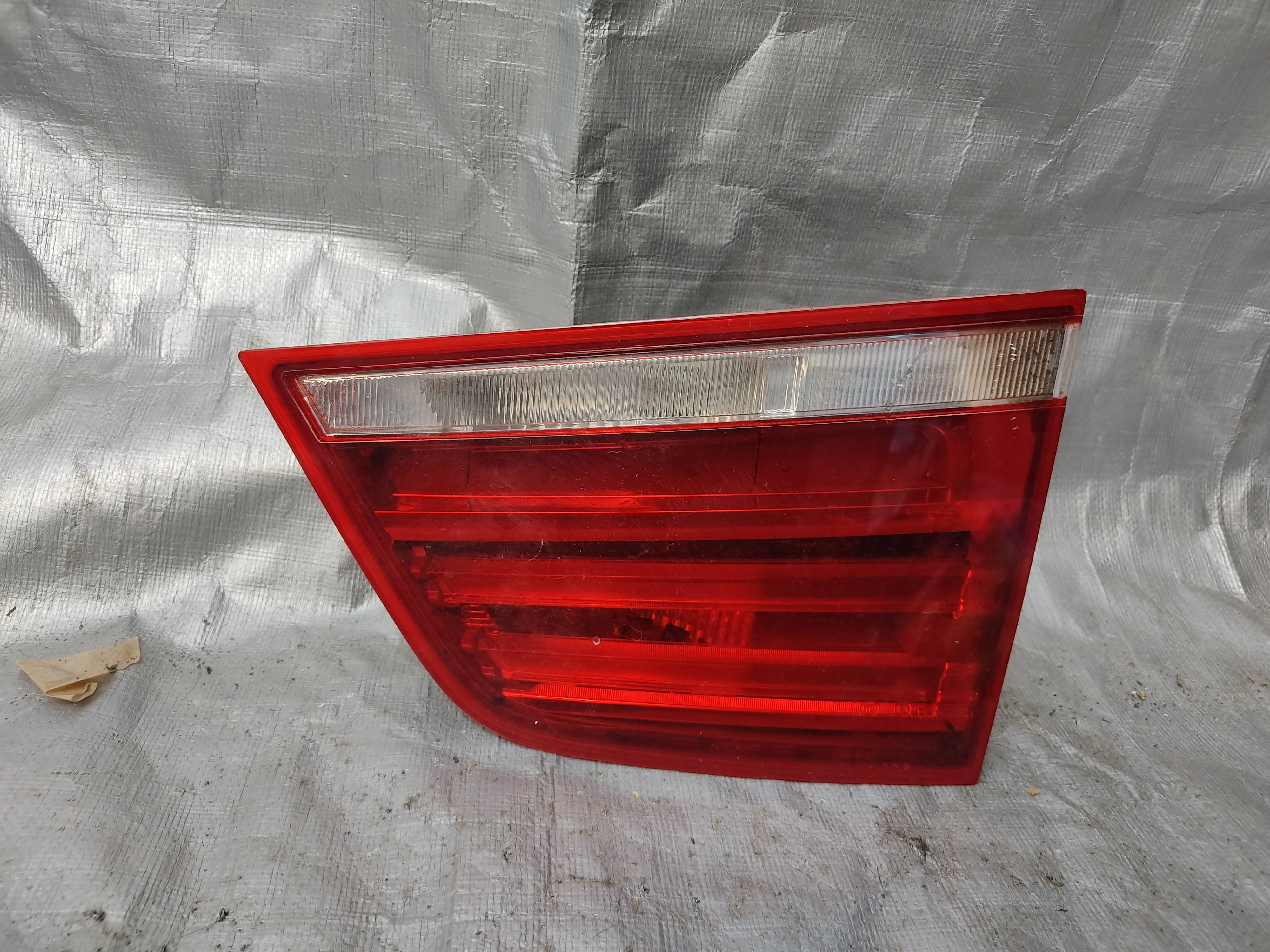 Bmw X3 2013 - 2017 Intercalavera Derecho Usado Original