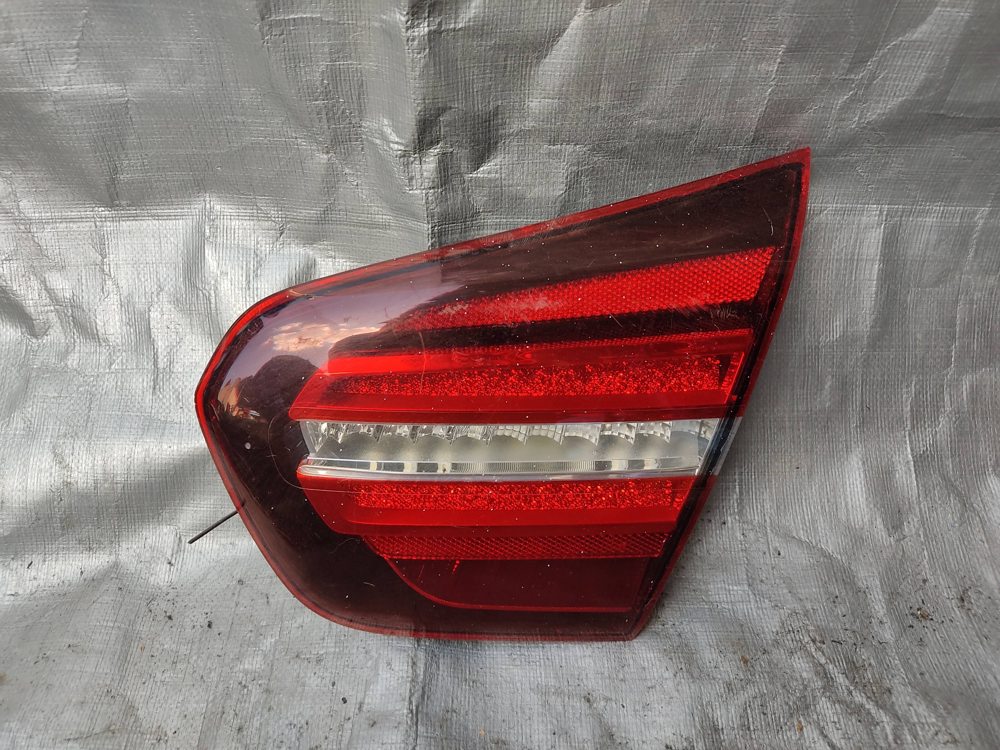 Mercedes-benz Clase gla 2018 - 2020 Intercalavera Derecho Usado Original