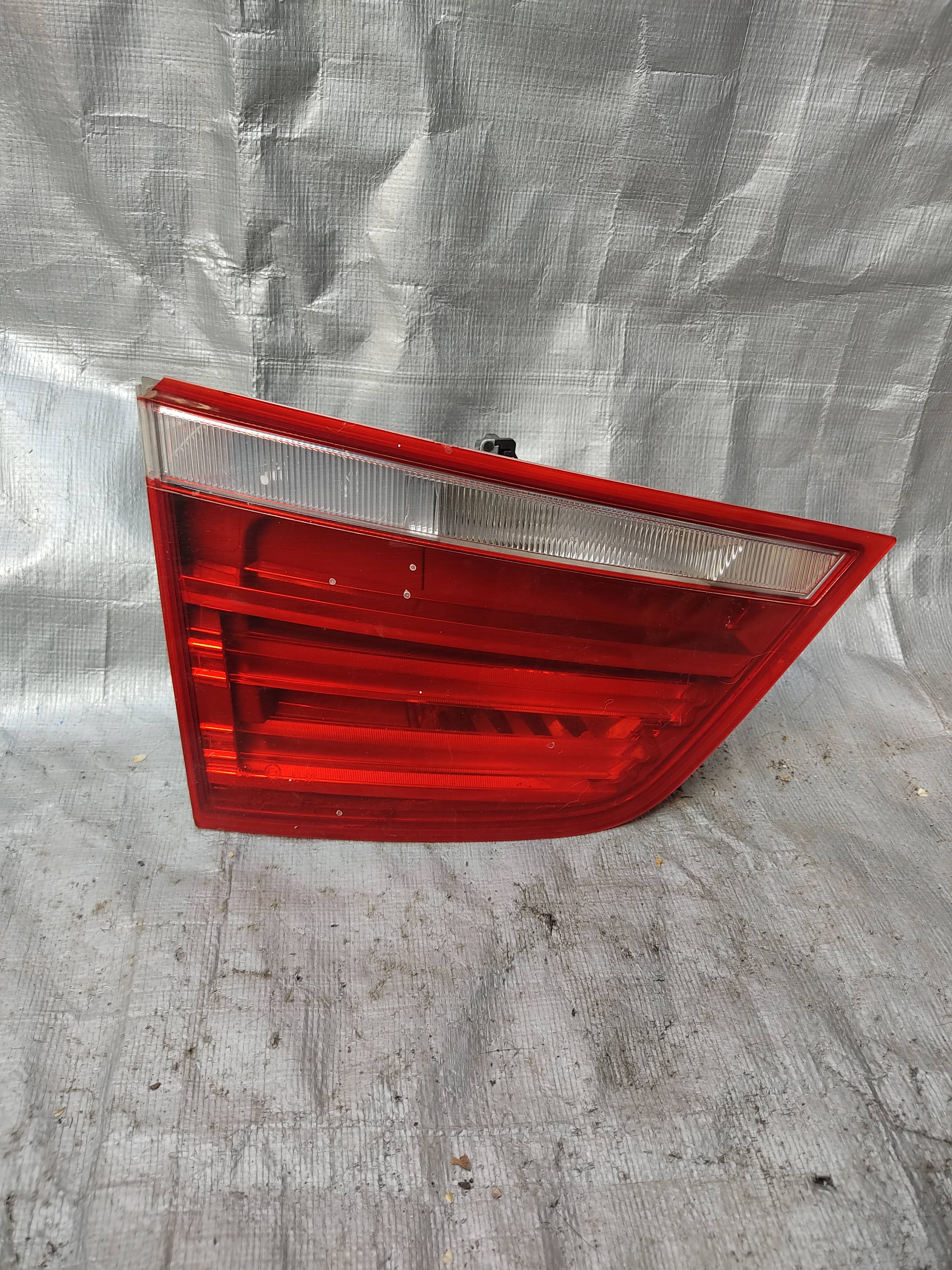 Bmw X3 2013 - 2017 Intercalavera Derecho Usado Original