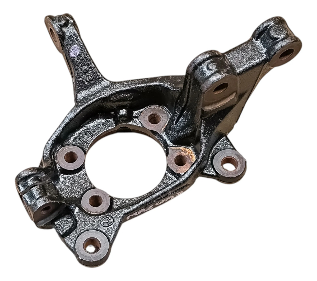 Mango Delantero Izquierdo Mazda Cx9 2019 - 2023