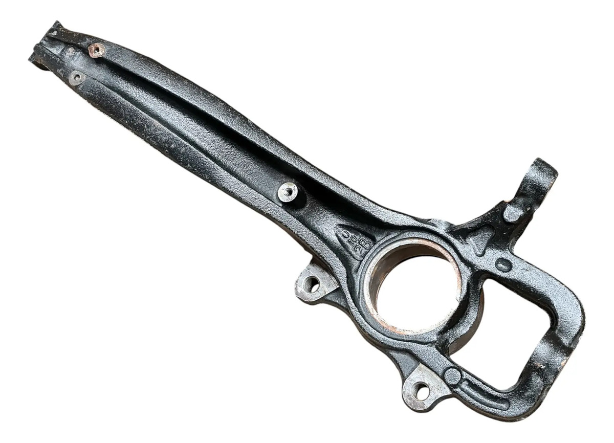 Mango Derecho Vw Touareg Porsche Cayenne 2003 - 2009