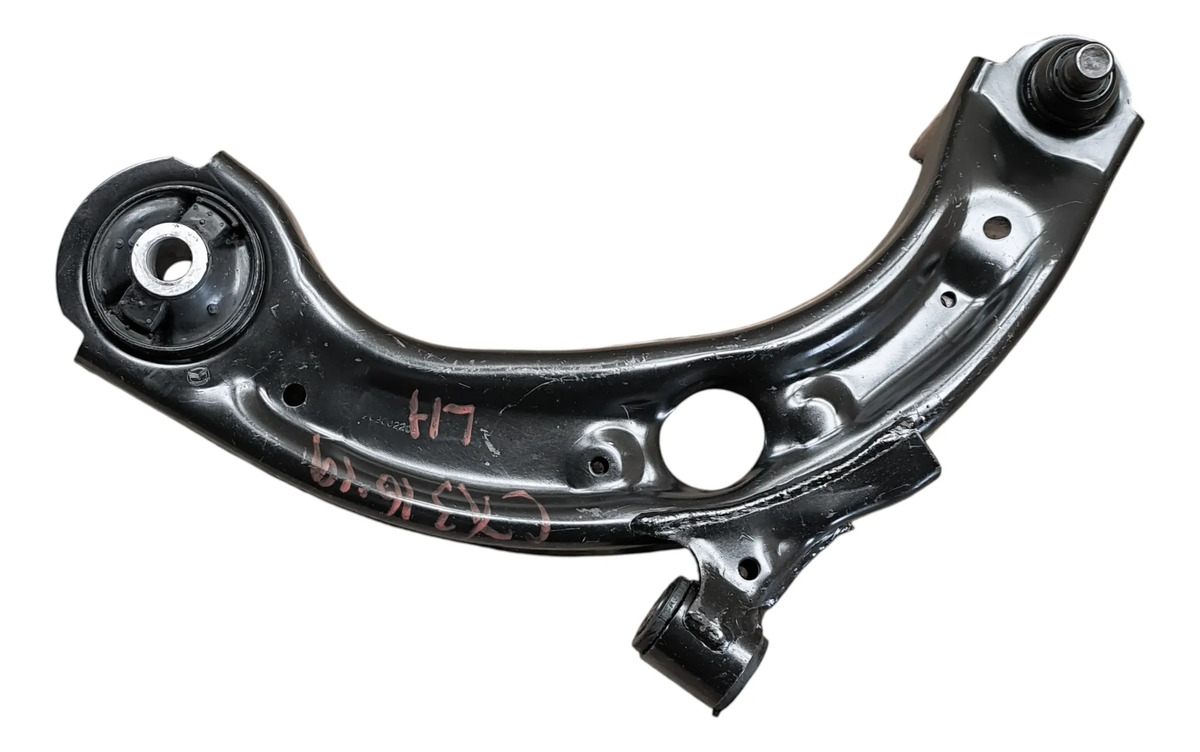 Horquilla Izquierda Mazda Cx3 2016 2017 2018 2019 2020 2021 - vista 1