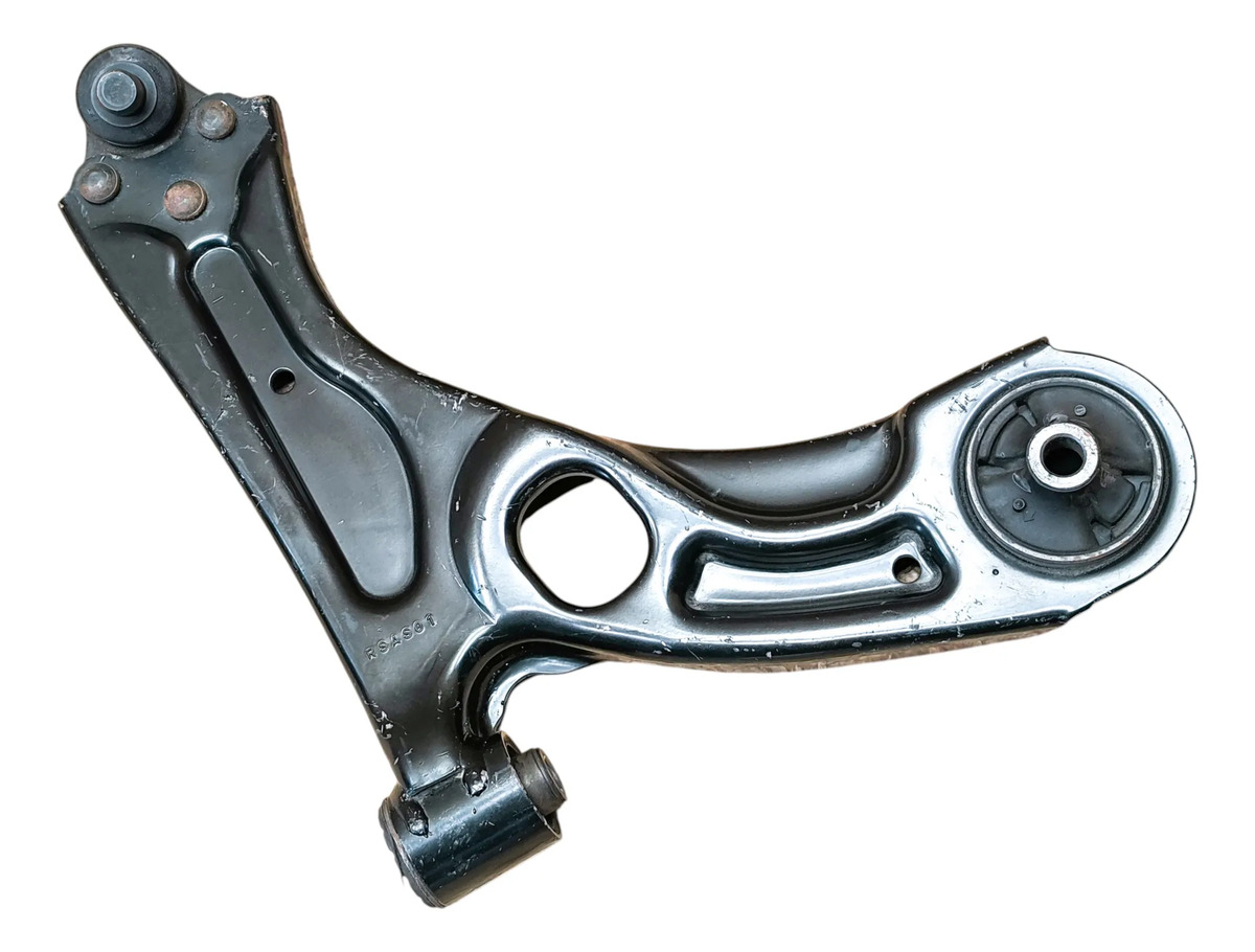Horquilla Inferior Derecha Chevrolet Sonic 2012 - 2017 - vista 1