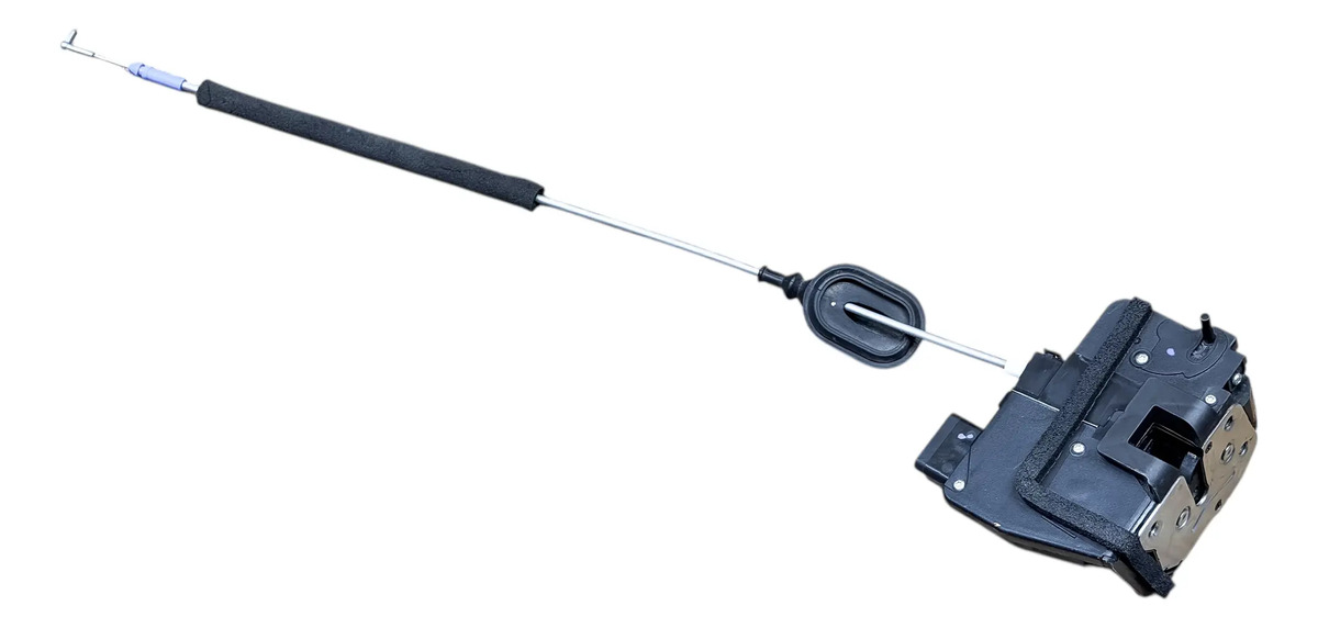 Chapa Puerta Trasera Izquierda Byd Dolphin 2024 2025 2026