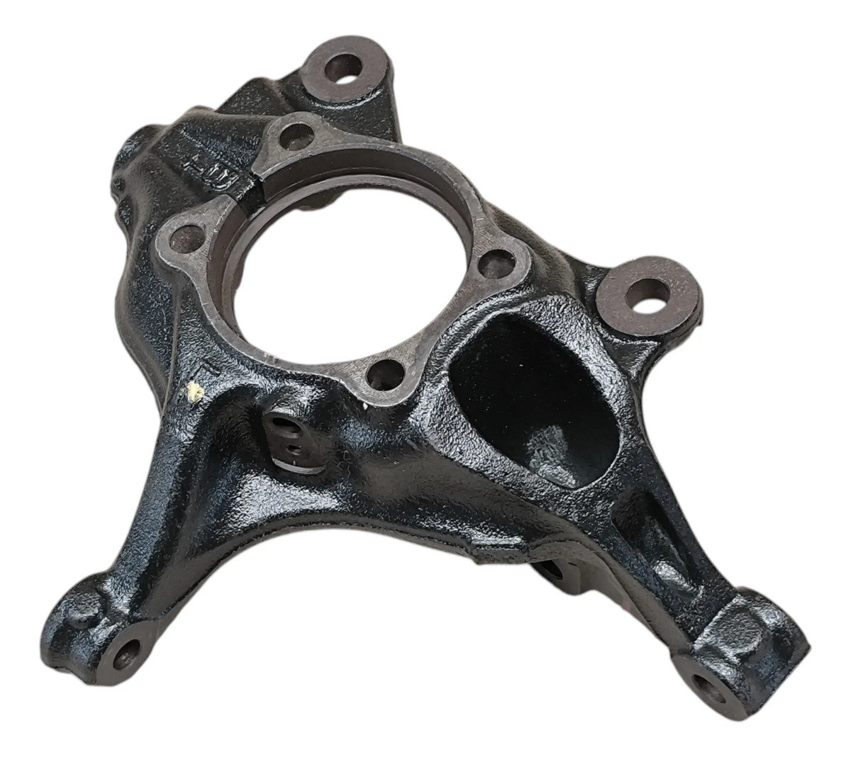 Mango Delantero Izquierdo Mazda 3 2014 2015 2016 2017 2018