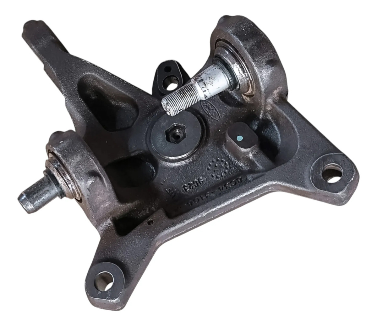 Mango Delant Izquierdo Ford Super Duty F250 F350 2008 - 2012