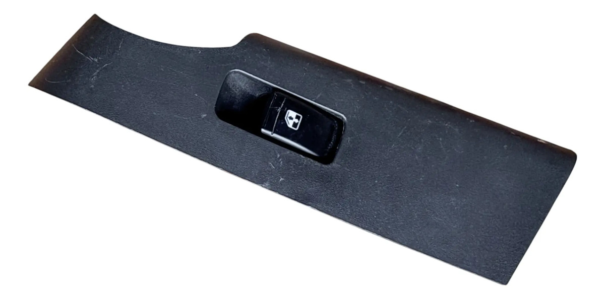 Control Elevador Tras Izquierda Chevrolet Aveo 2014 - 2017