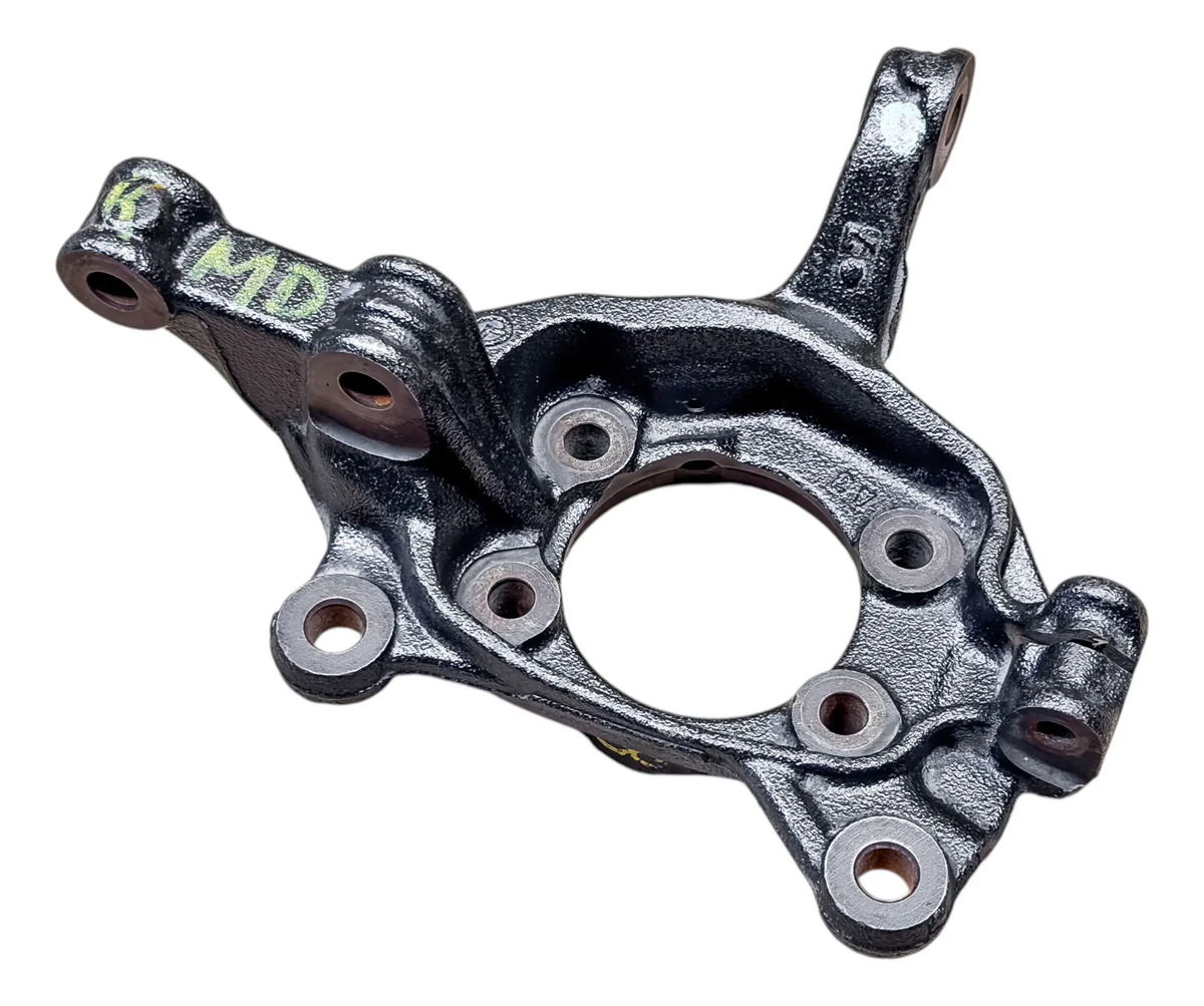 Mango Delantero Derecho Mazda Cx3 2016 - 2021