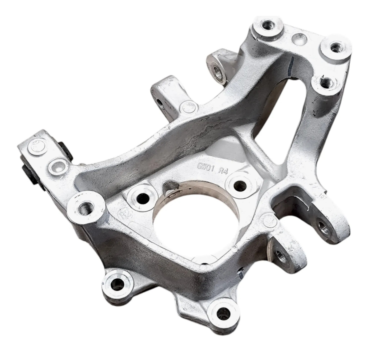 Mango Trasero Derecho Haval H6 2024 2025 Aluminio