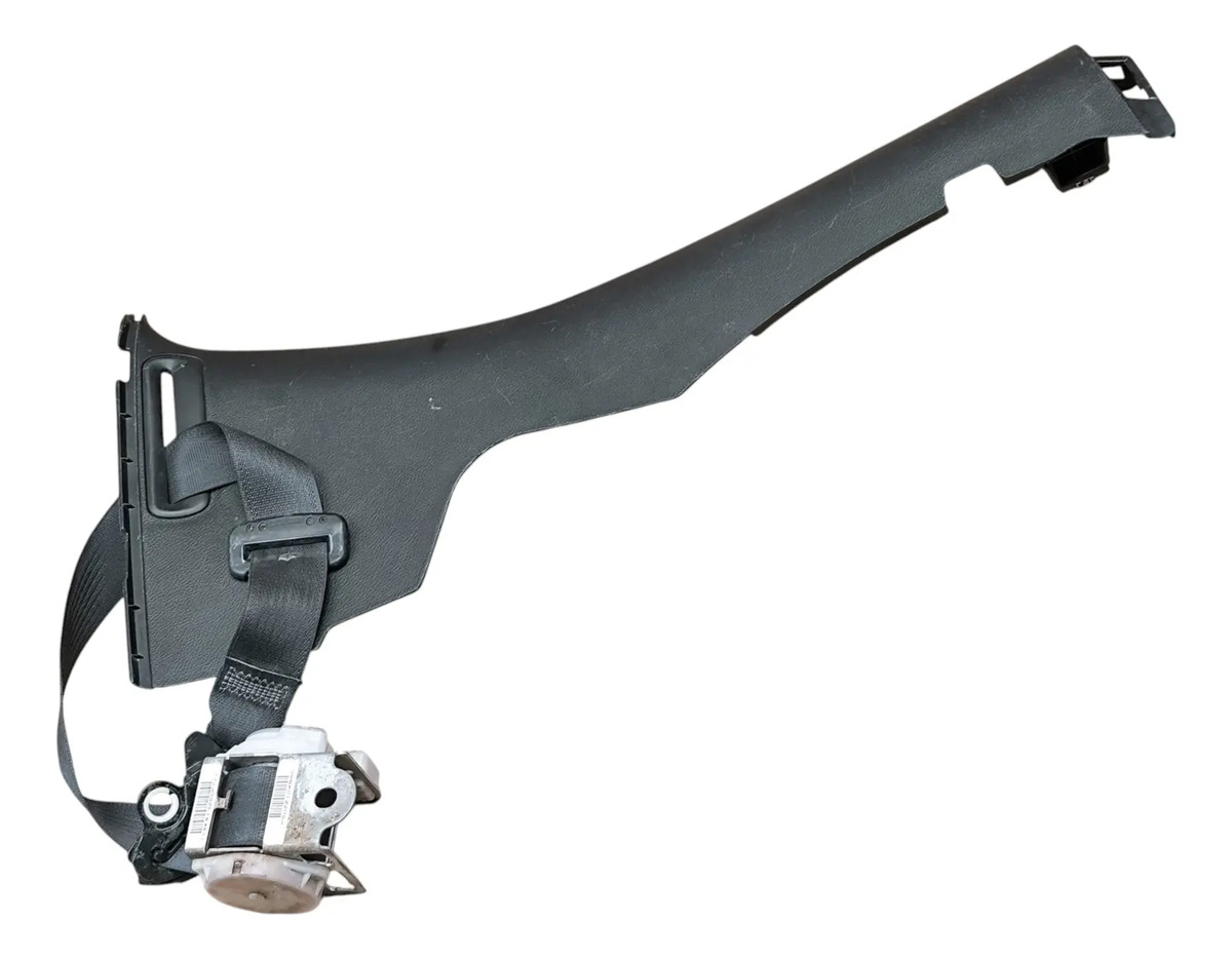 Cinturon Trasero Izquierdo Dodge Charger 2020 2021 2022