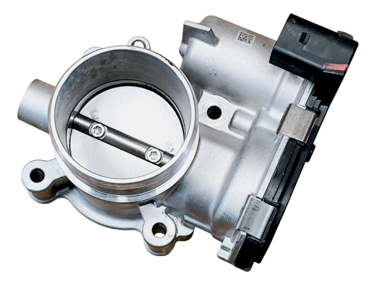 Cuerpo Aceleración Byd Song Pro Song Plus 2024 2025 2026