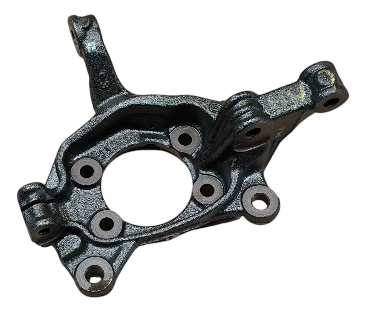 Mango Delantero Conductor Mazda Cx-5 2012 - 2025