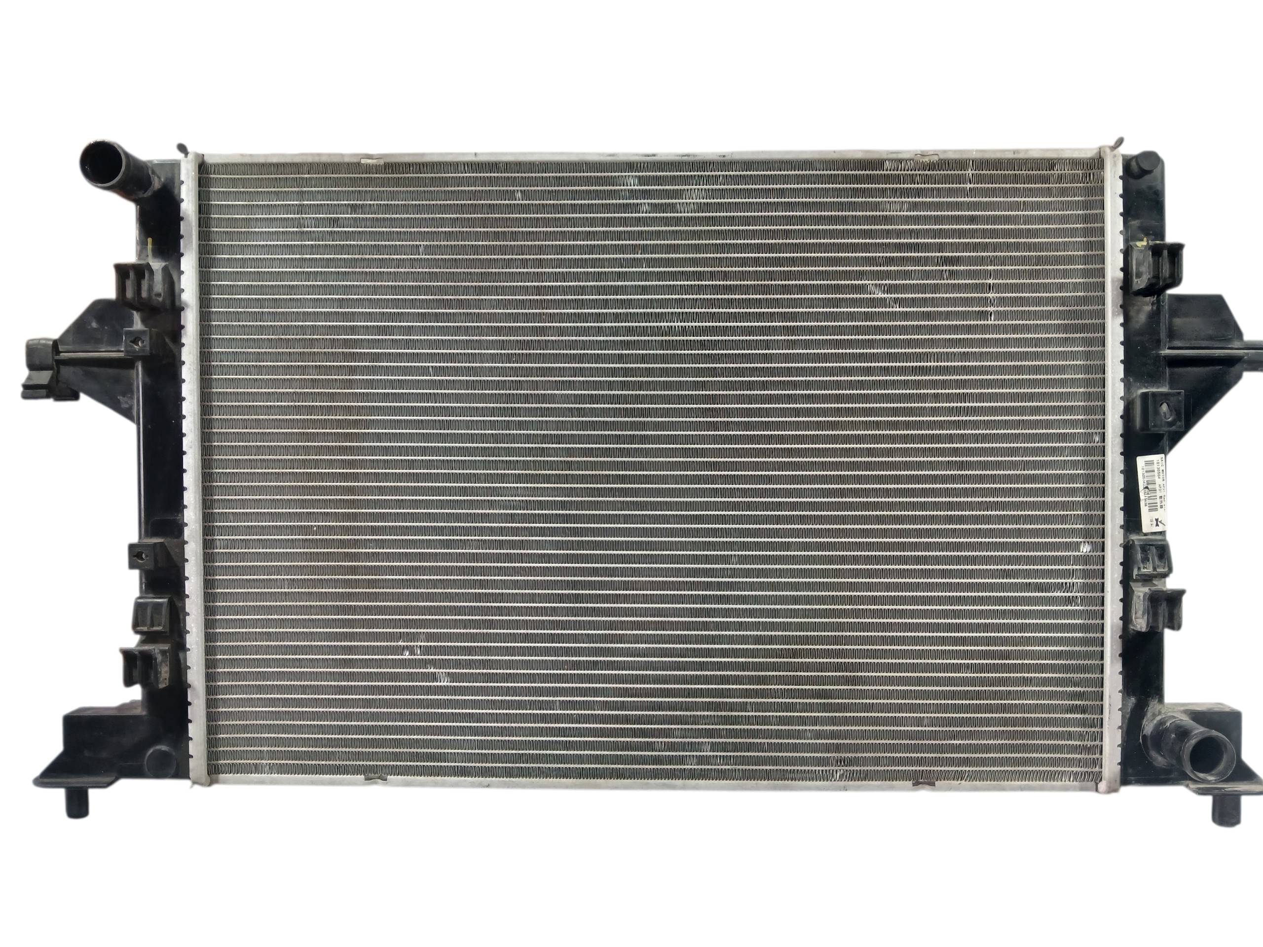 Mg Mg5 2021 - 2023 Radiador Usado Original