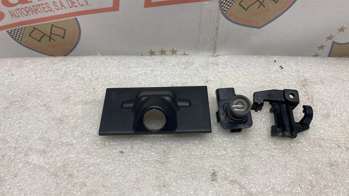 Ford Escape 2013 - 2016 Camara Trasera Usado