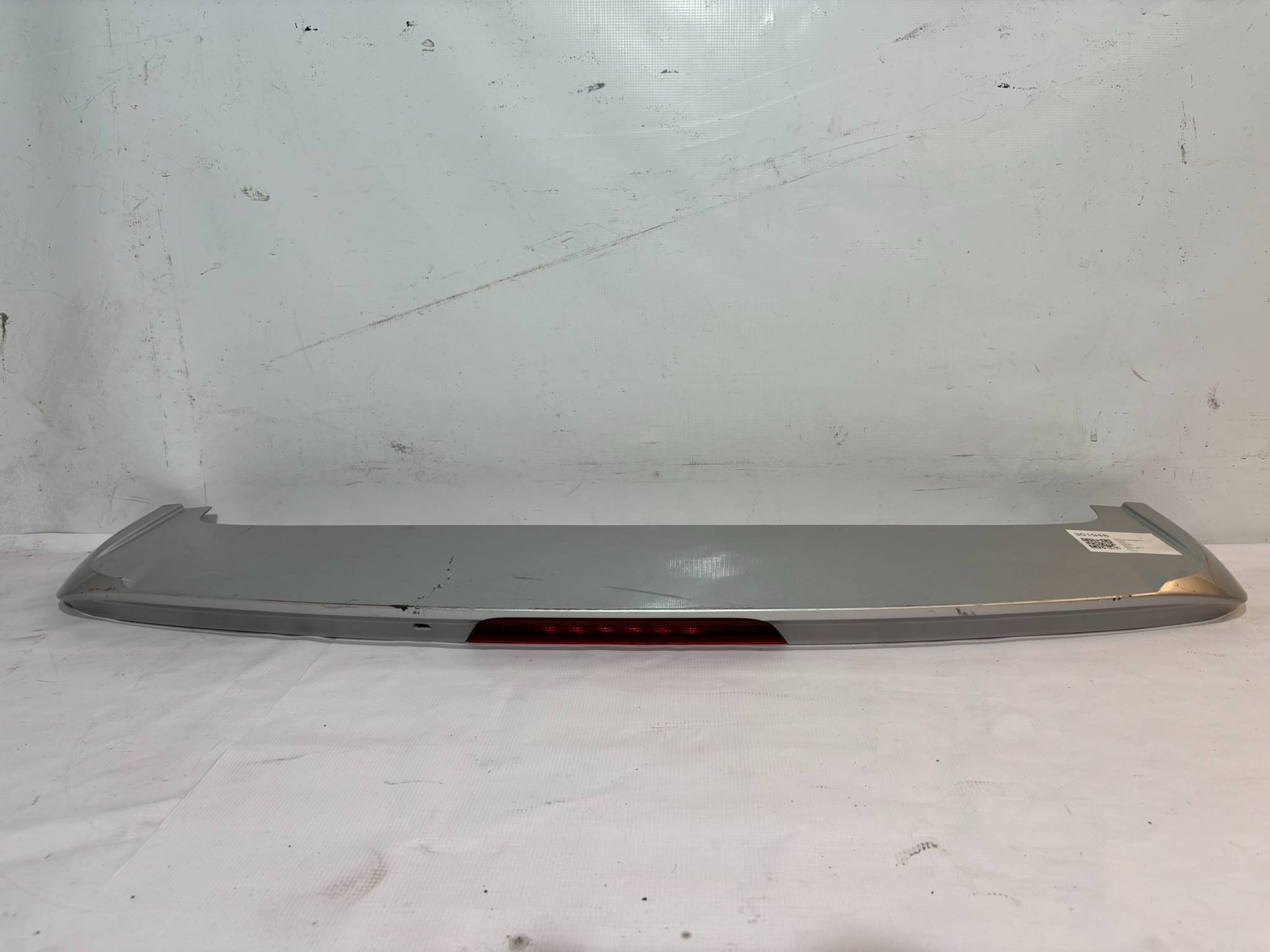 Gmc Terrain 2010 - 2017 Aleron Trasera Usado Original