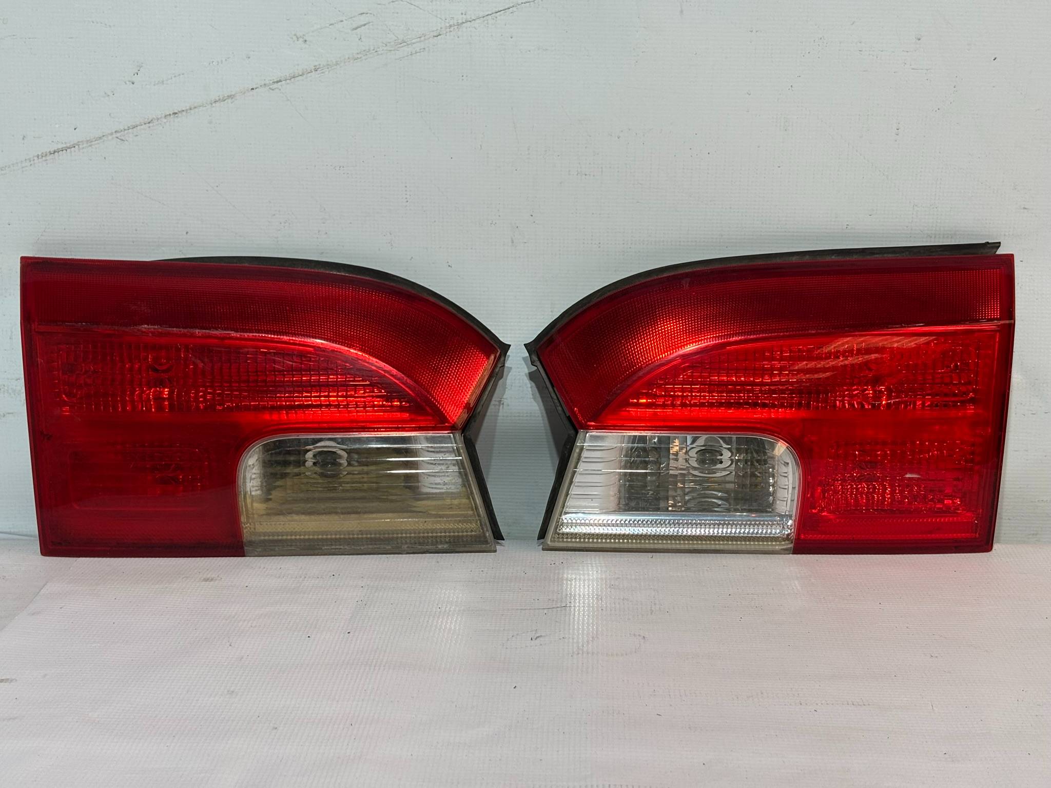 Gmc Terrain 2010 - 2017 Intercalavera Izquierdo Usado Original
