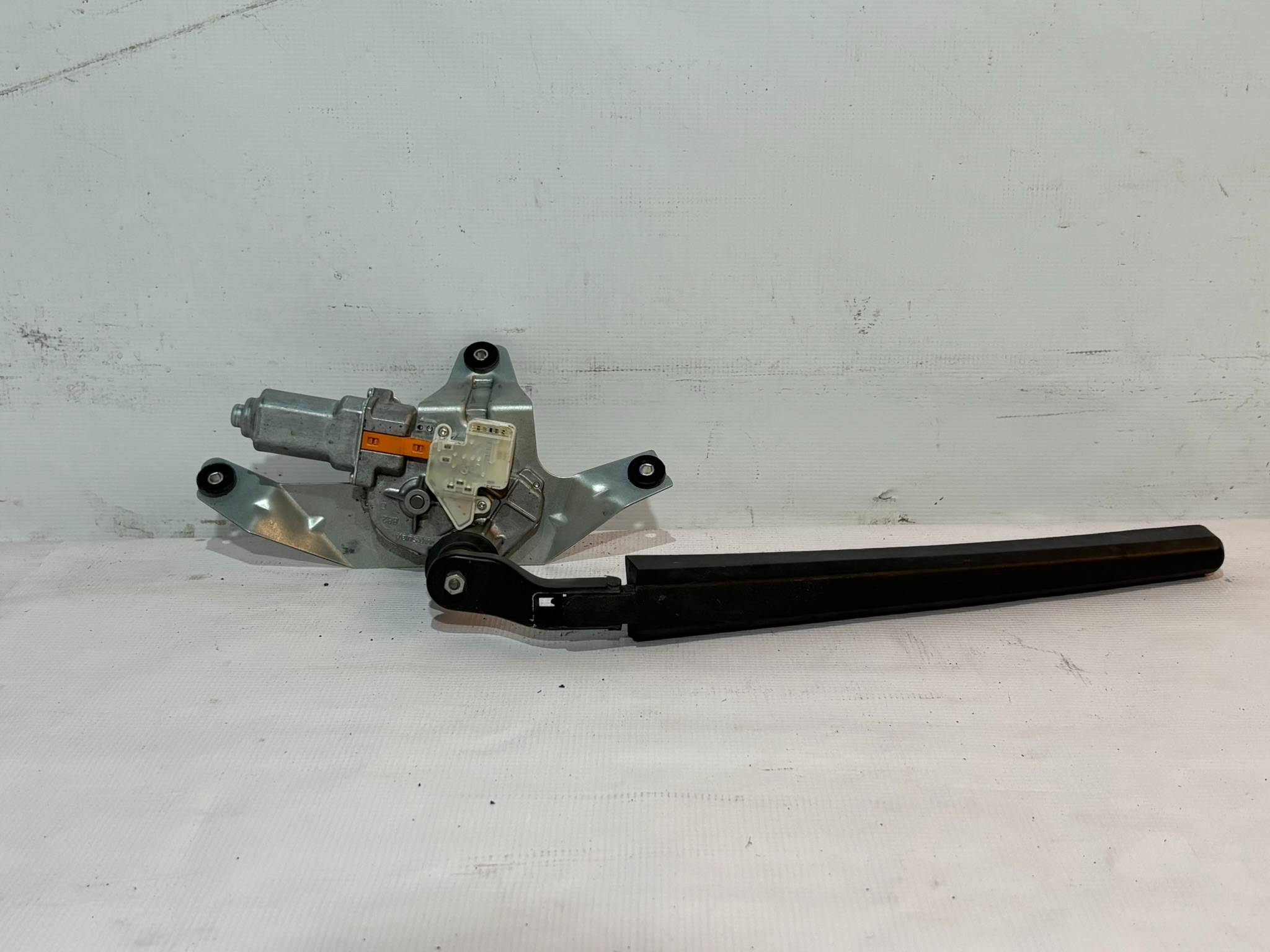 Gmc Terrain 2010 - 2017 Limpiaparabrisas Trasera Usado Original