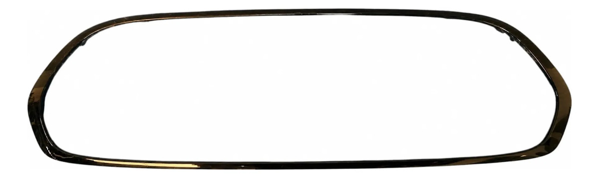 Bisel Parrilla Negro Piano Mini Cooper S 2014 2020 Negro Ambos Lados