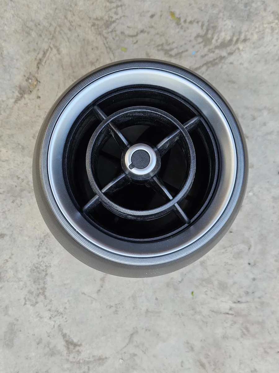 Alfa Romeo 2023-2026 Difusor A/c Laterales
