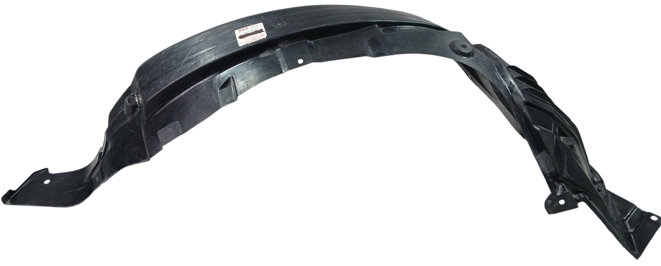 Suzuki Vitara 2006 - 2013 Lodera Delantera Izquierdo Usado Original
