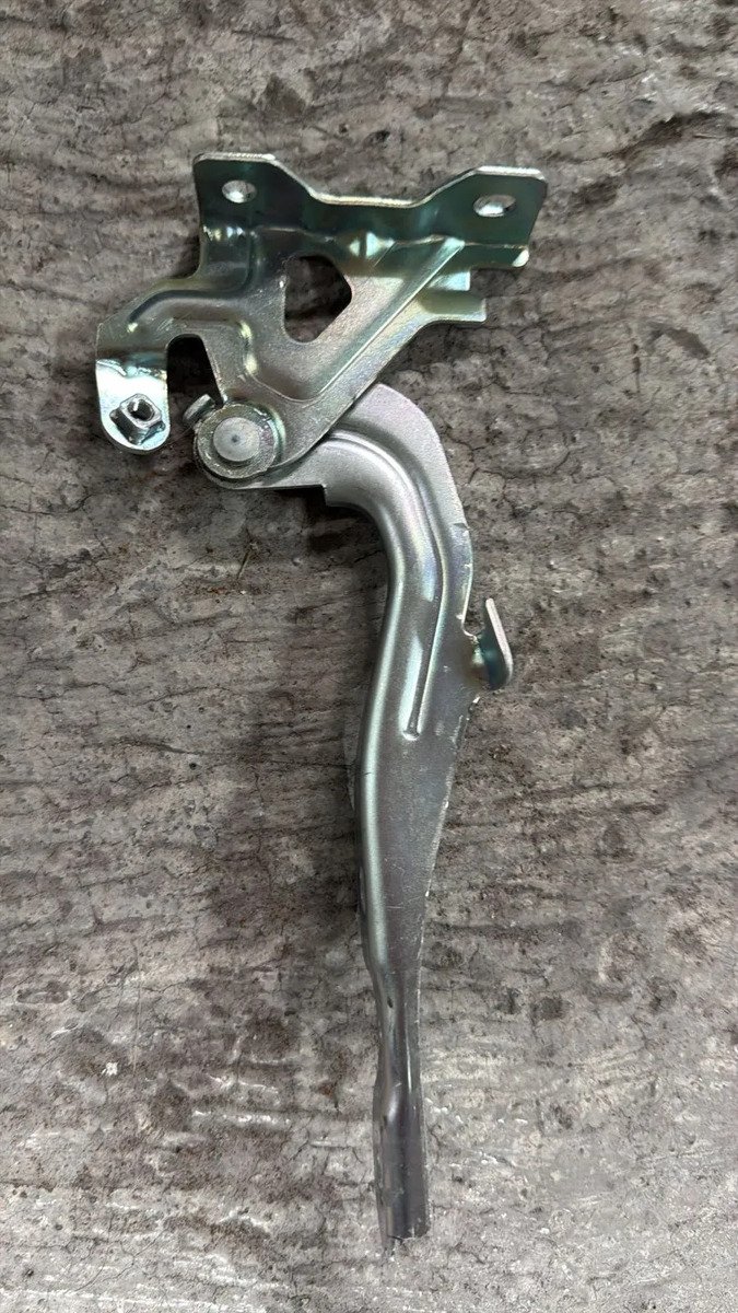 Bisagra De Cofre Izquierdo Spark 2012-2017 Nvo Original