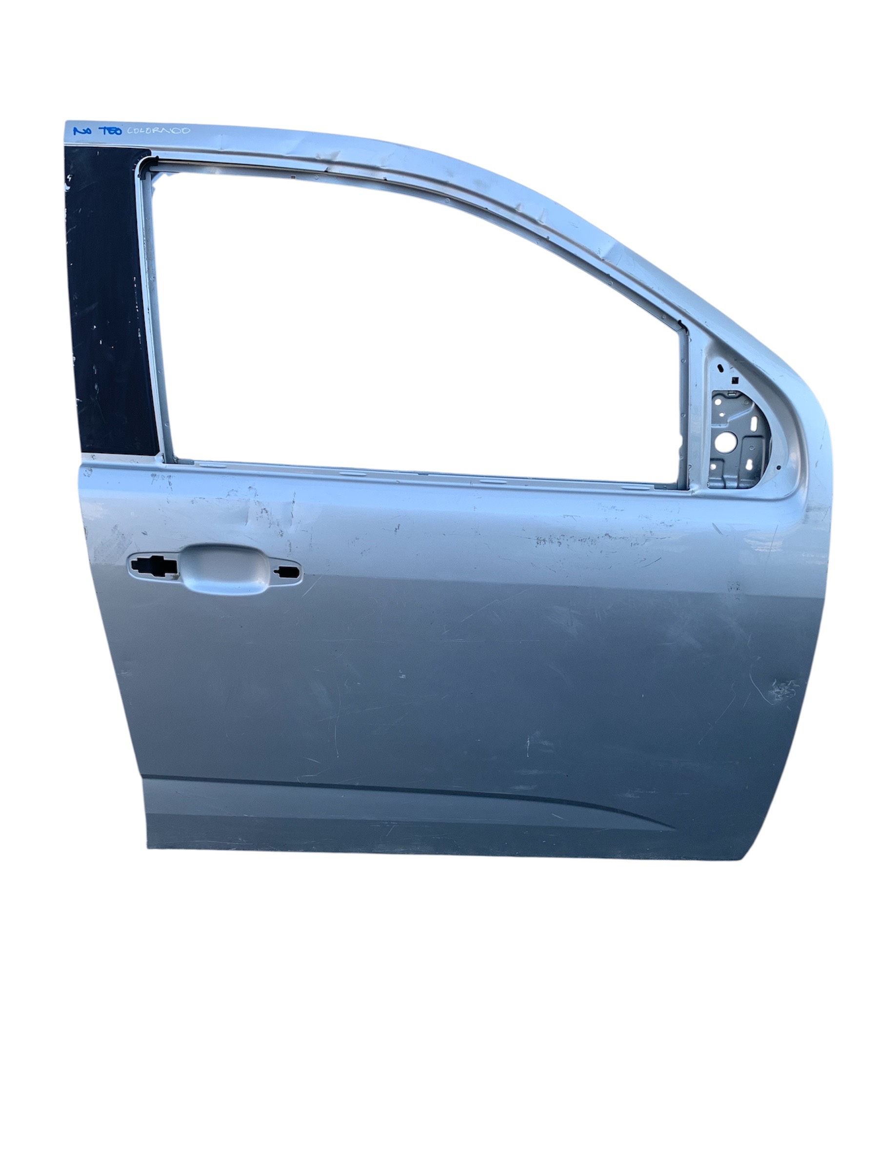 Chevrolet Colorado 2016 - 2021 Puerta Delantera Derecho Usado Original - vista 1