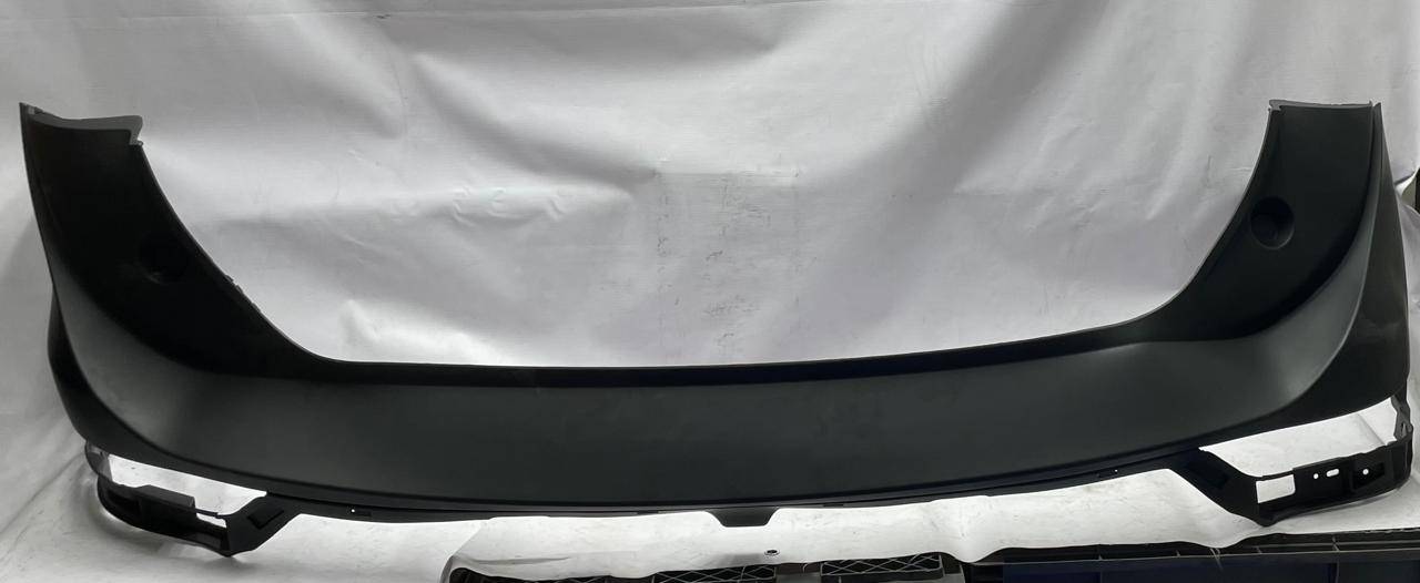 Lincoln Mkc 2015 - 2019 Fascia Trasera Usado Original