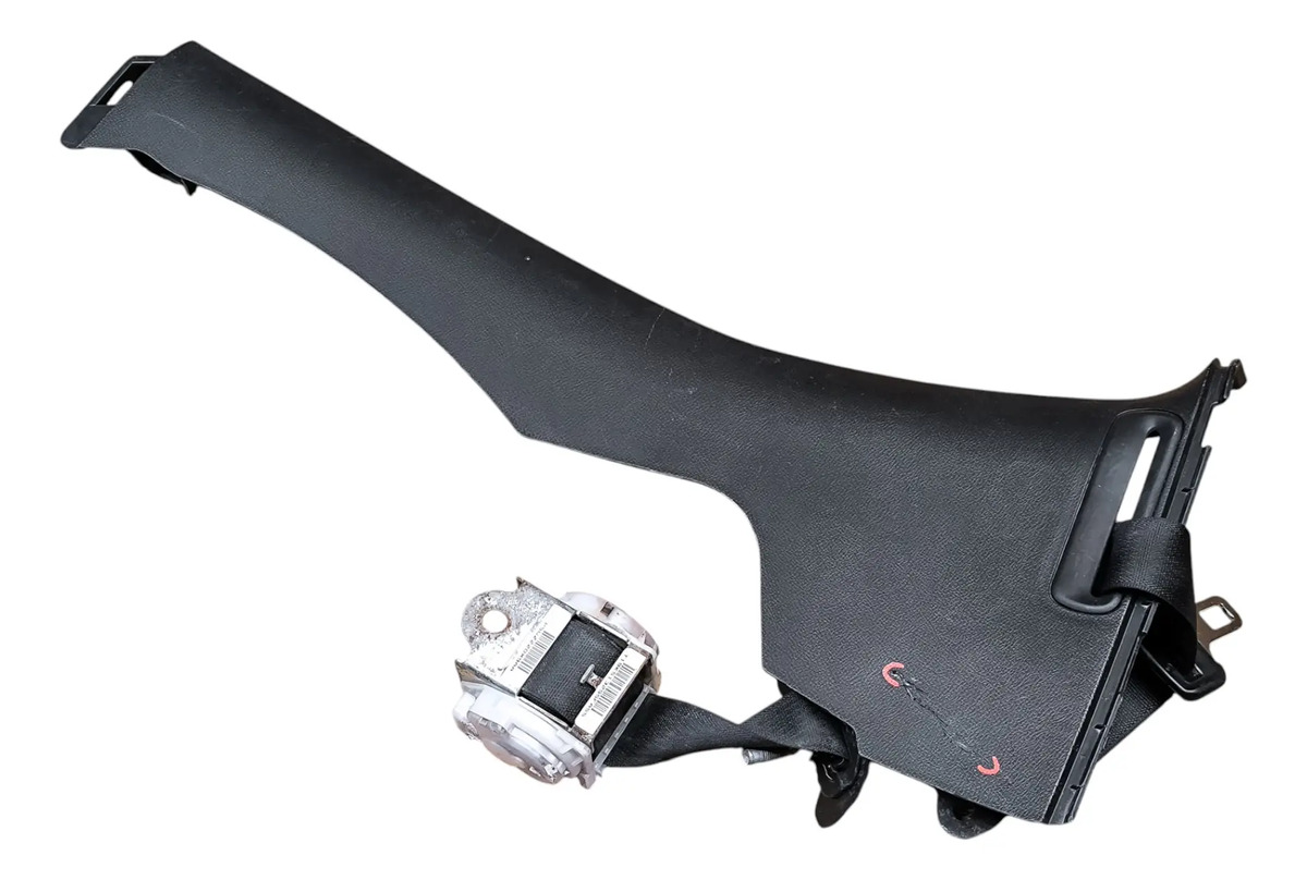 Cinturon Trasero Derecho Dodge Charger 2020 2021 2022