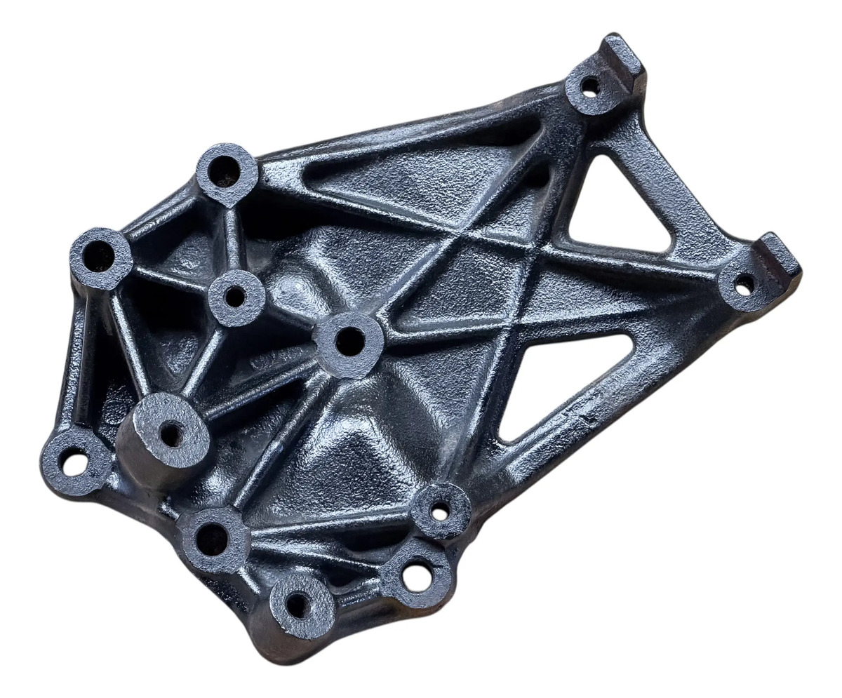 Base Soporte Compresor Mitsubishi Eclipse 2006 - 2011