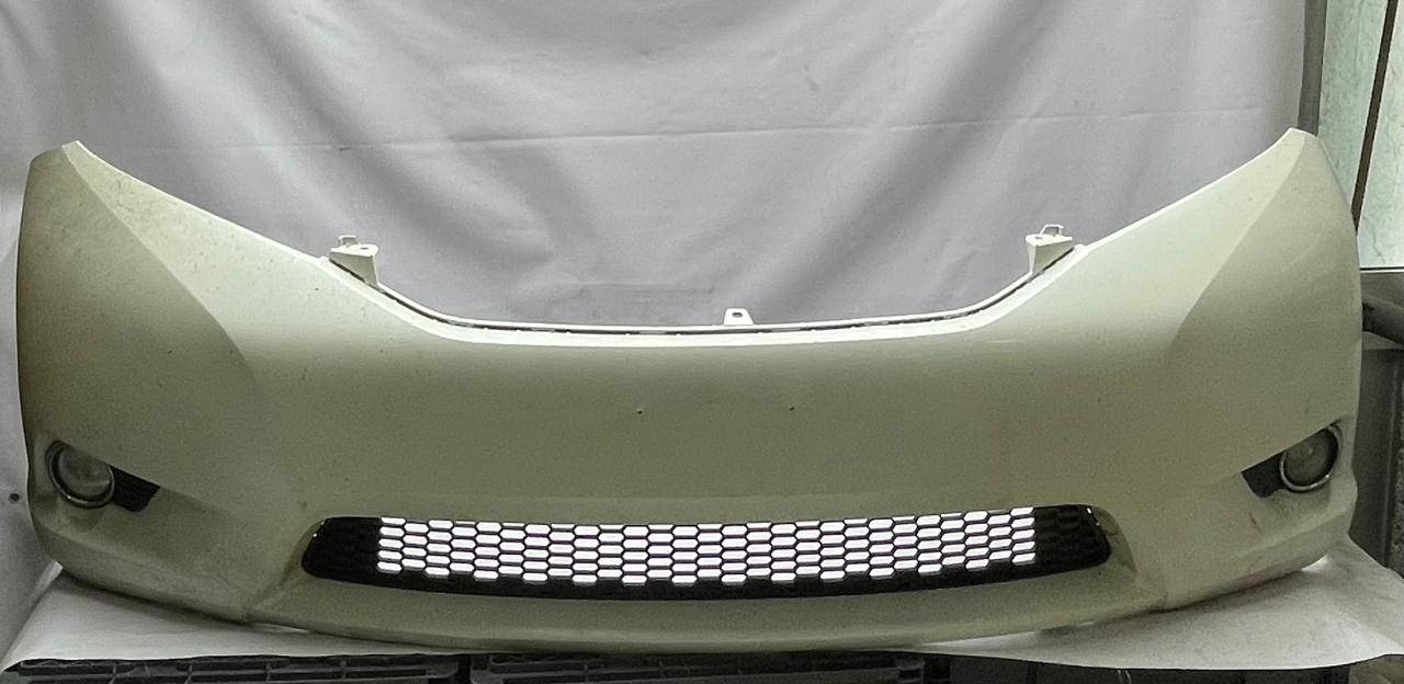 Toyota Sienna 2011 - 2014 Fascia Delantera Usado Original