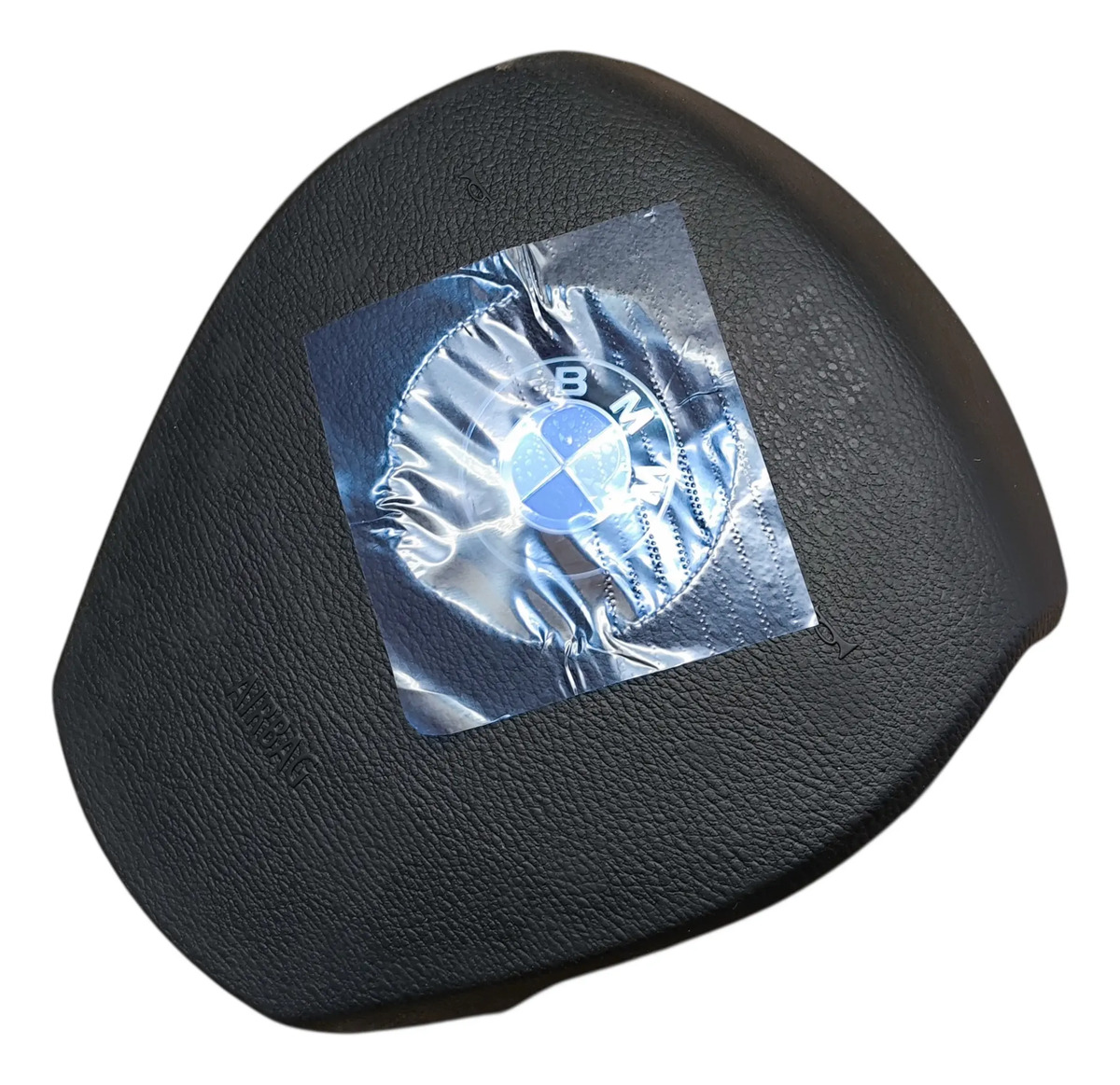 Bolsa De Aire Volante Bmw X3 2007 2008 2009 2010 Negra