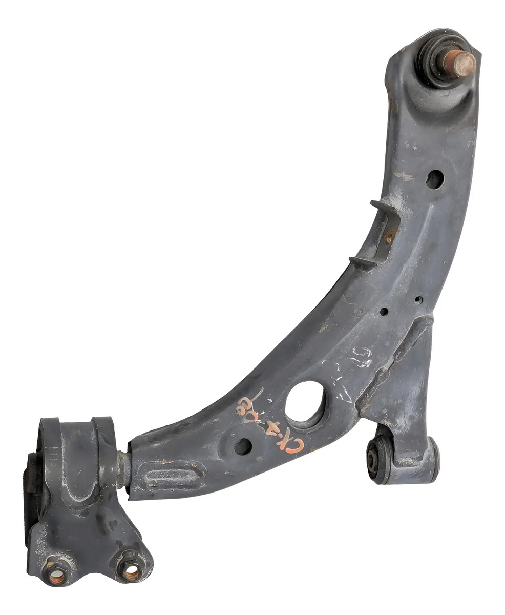 Horquilla Izquierda Mazda Cx7 2007 2008 2009 2010 2011 2012 - vista 1