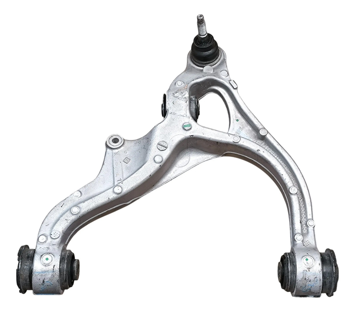 Horquilla Izquierda Ram Trx 1500 4x4 2009 - 2019 - vista 1