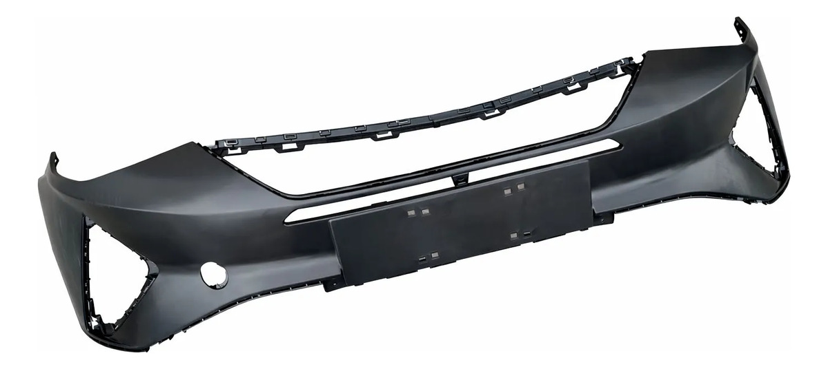 Fascia Delantera Original Jac Sei2 S2 2025 2026 Como Se Muestra En Imagen - vista 1