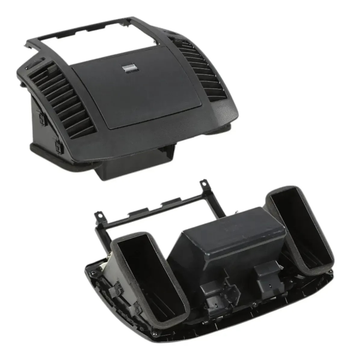 Nissan Altima 2005-2006 Moldura De Tablero Negra Negro