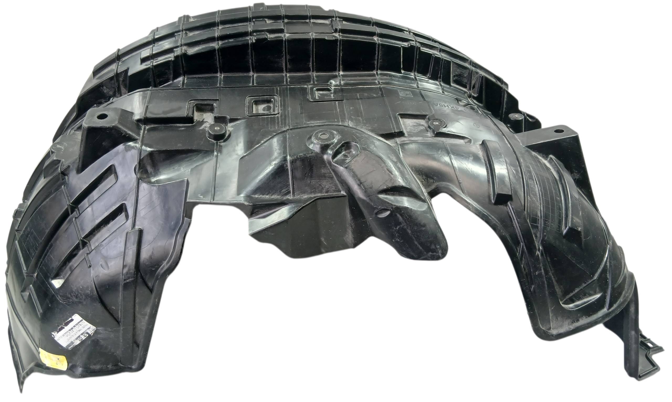 Nissan Np300 2016 - 2020 Lodera Delantera Izquierdo Usado Original