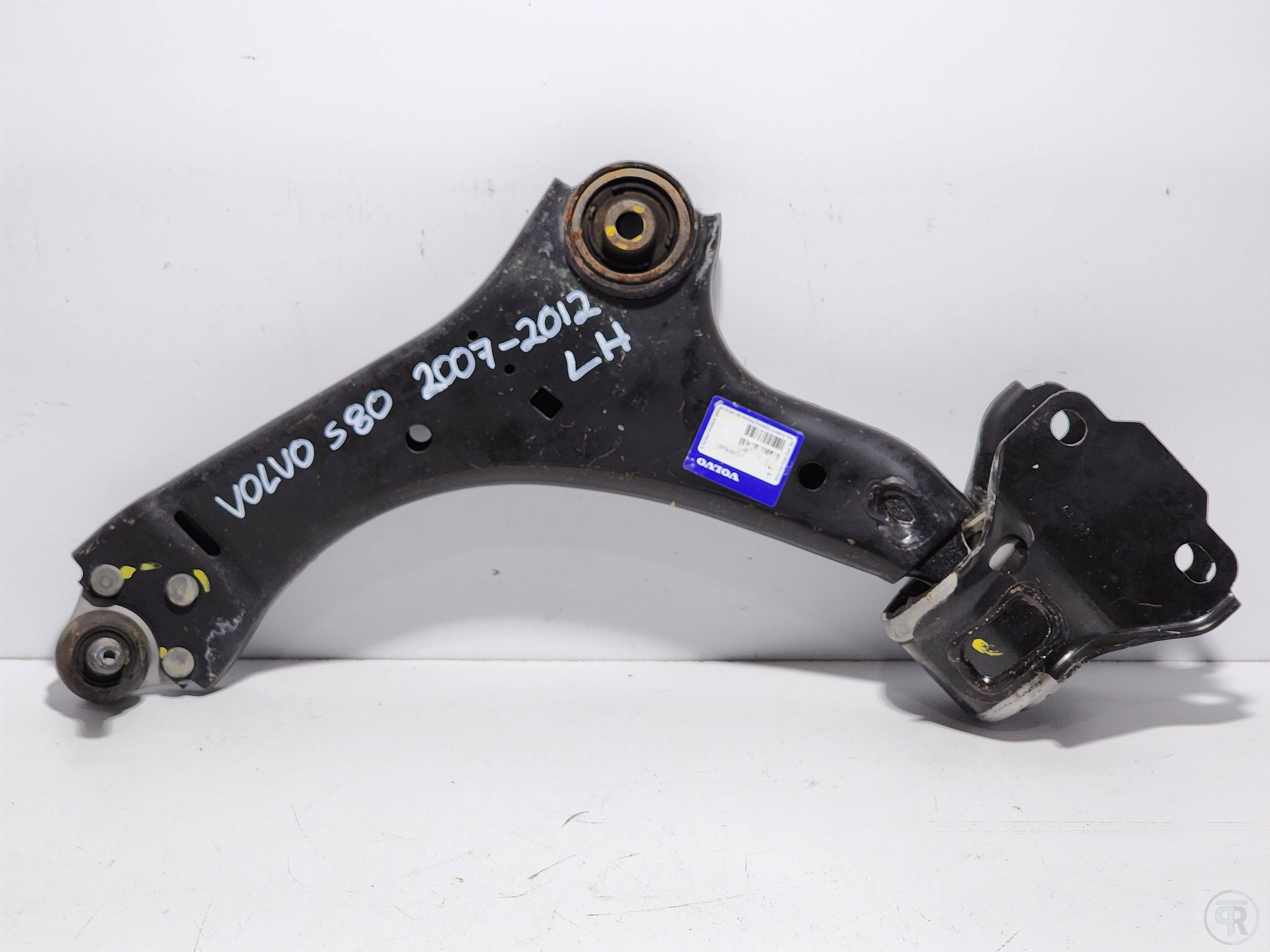 Volvo S80 2007 - 2012 Horquilla Delantera Izquierdo Usado Original - vista 1