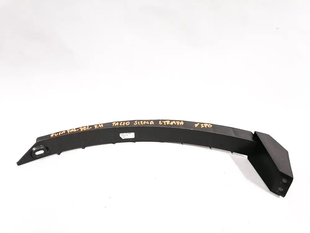 Guía Fascia Delantera Derecha Fiat Palio Siena Strada - vista 1