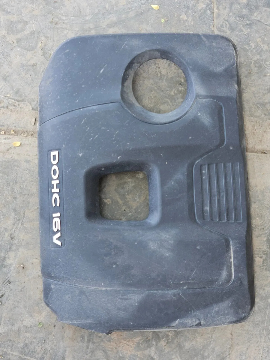 Hyundai Elantra 2017-2018 Tapa Embellecedora De Motor