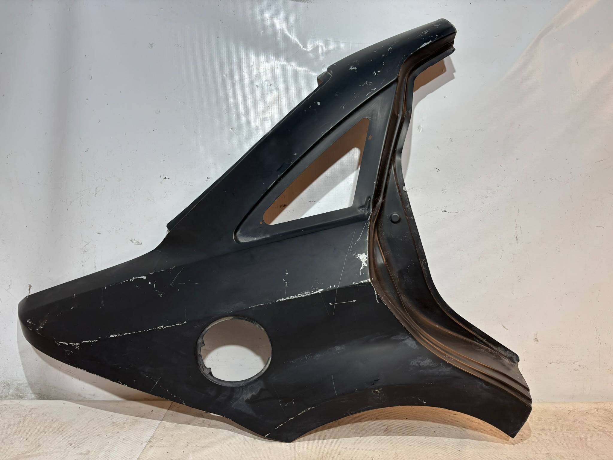 Fiat Linea 2009 - 2016 Costados Laterales Trasera Derecho Usado Original