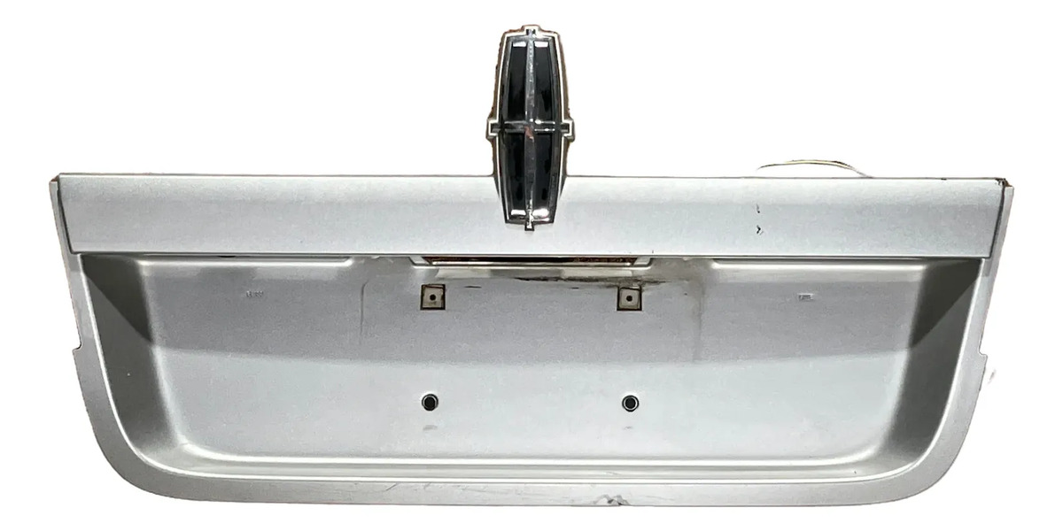 Lincoln Navigator 2007 - 2014 Moldura para Cajuela Usado Original
