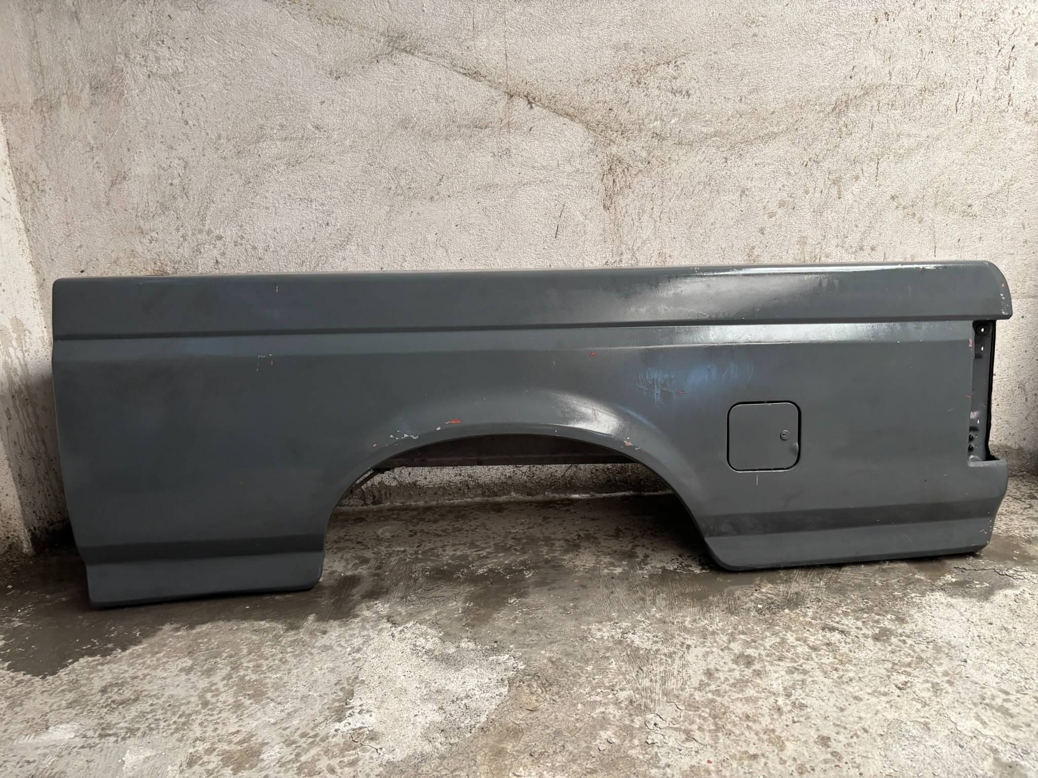 Ford F-150 1987 - 1996 Costados Laterales Trasera Izquierdo Usado Original